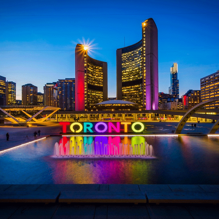 Toronto