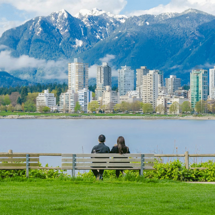 Vancouver