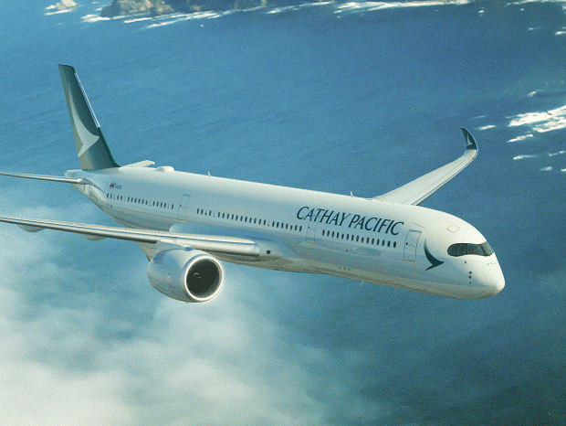 CHƯƠNG TRÌNH ƯU ĐÃI GIÁ VÉ THÁNG 01 CATHAY PACIFIC – KHỞI HÀNH TỪ VIỆT NAM