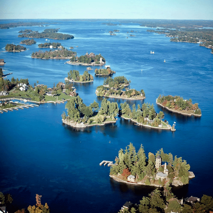 Thousand Island