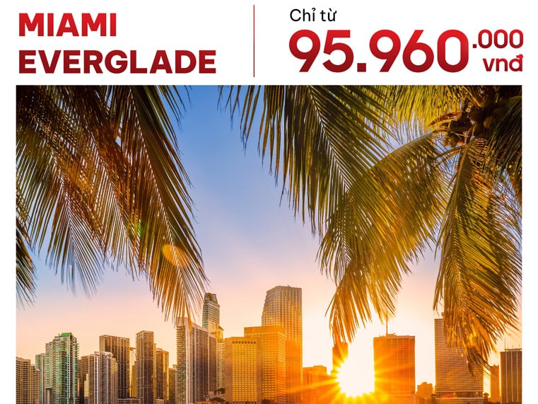 TOUR MỸ | KẾT HỢP XEM TRANH HẠNG 3 BÓNG ĐÁ 2026 | 7N4Đ