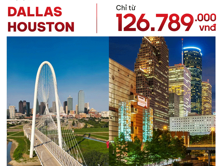 TOUR MỸ | KẾT HỢP XEM BÁN KẾT 2026 | 8N5Đ
