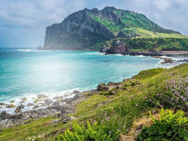 Du Lịch Đảo Jeju, Hàn Quốc Có Cần Visa Không?