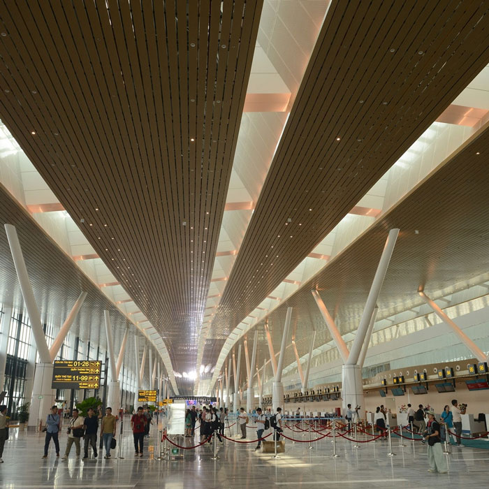 Bí kíp bay Tết 2026
