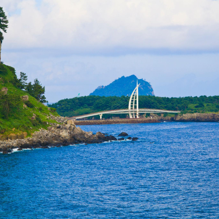 Đảo Saeseom