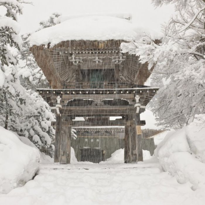 Chùa Myozenji