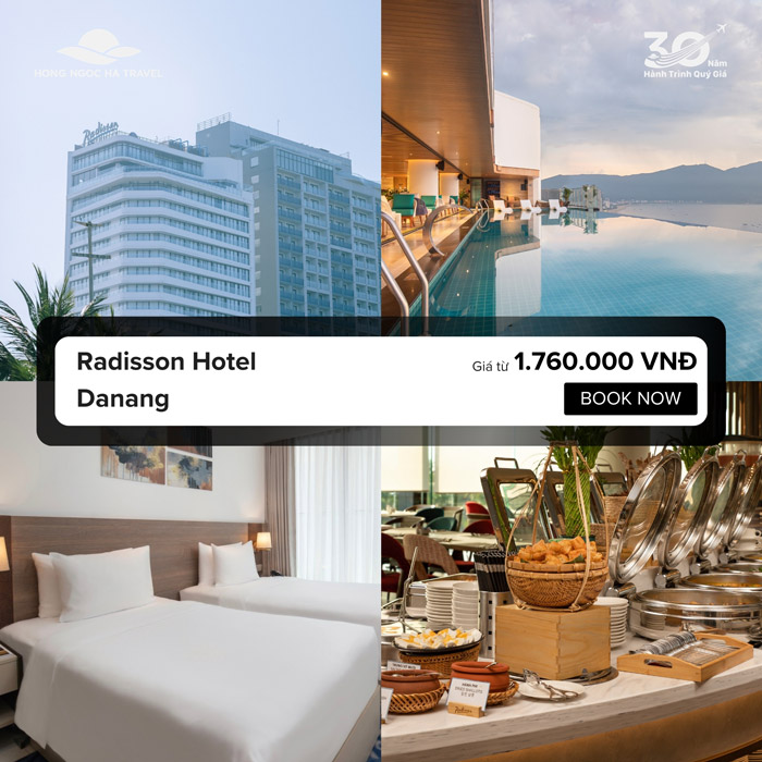 Radisson Hotel Danang