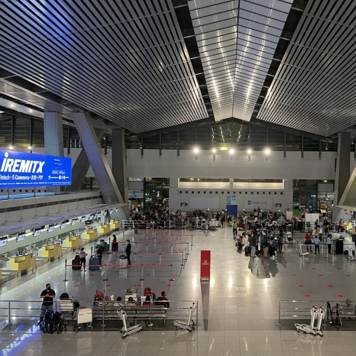 Từ ngày 29/3/2026, Vietnam Airlines sẽ chuyển toàn bộ hoạt động khai thác tại Sân bay Quốc tế Ninoy Aquino (MNL) từ nhà ga T1 sang nhà ga T3