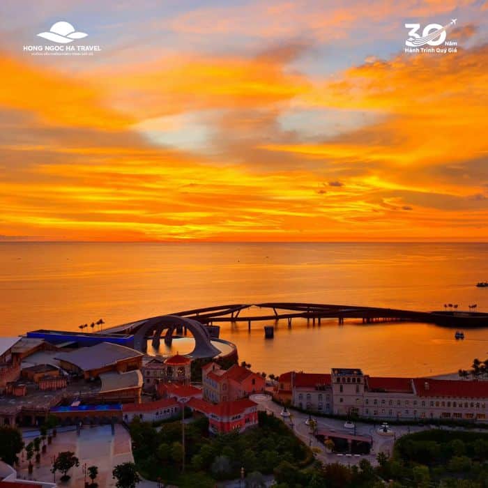 Sunset Town Phú Quốc