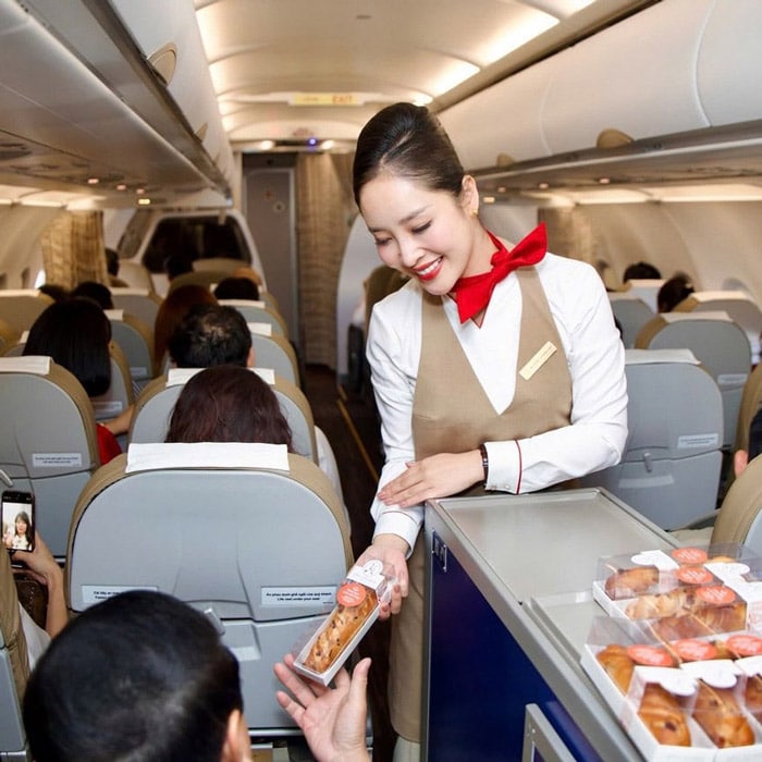 SUN PhuQuoc Airways