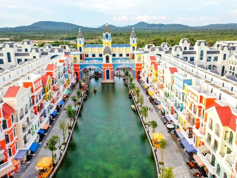 Phu Quoc’s 30-Day Visa-Free Policy: Everything International Visitors Need to Know