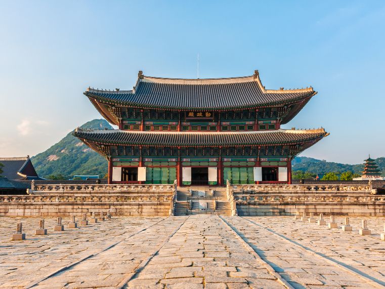 ĐÓN XUÂN RỰC RỠ – ƯU ĐÃI ĐỘC QUYỀN CÙNG KOREAN AIR