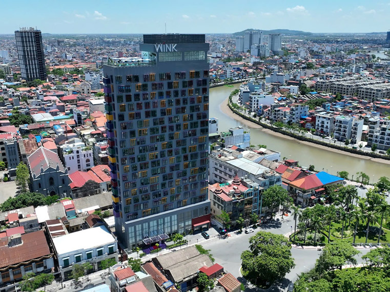 Ưu đãi hè 2026 | Wink Hotel Hai Phong Centre