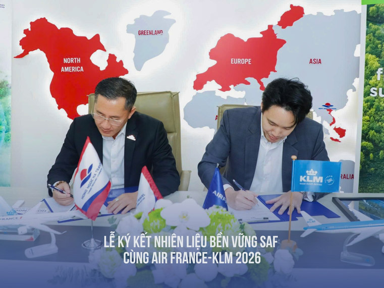 3 NĂM LIÊN TIẾP ĐỒNG HÀNH CÙNG SÁNG KIẾN SAF