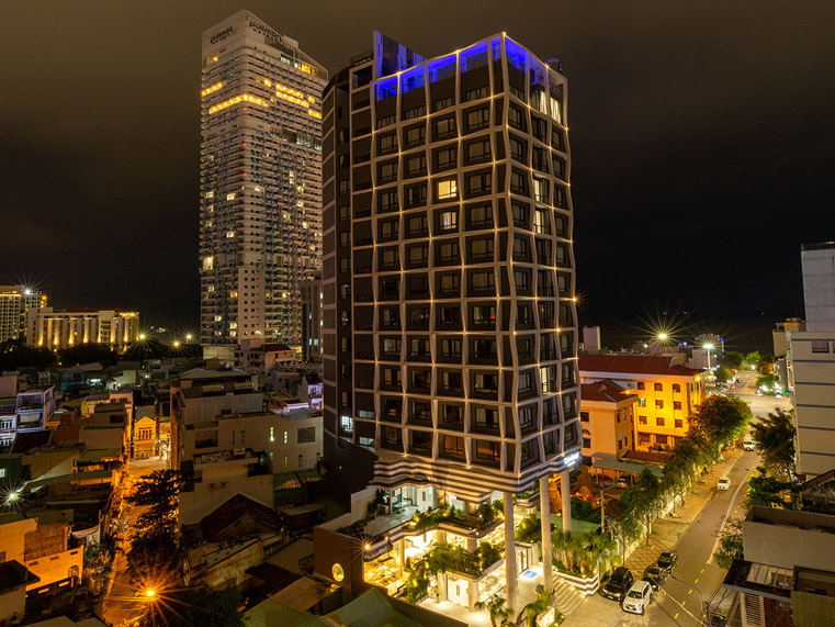 Ưu đãi hè 2026 | Nghỉ Dưỡng Sang Chảnh Tại Odin Hotel Chỉ Từ 850.000 VNĐ
