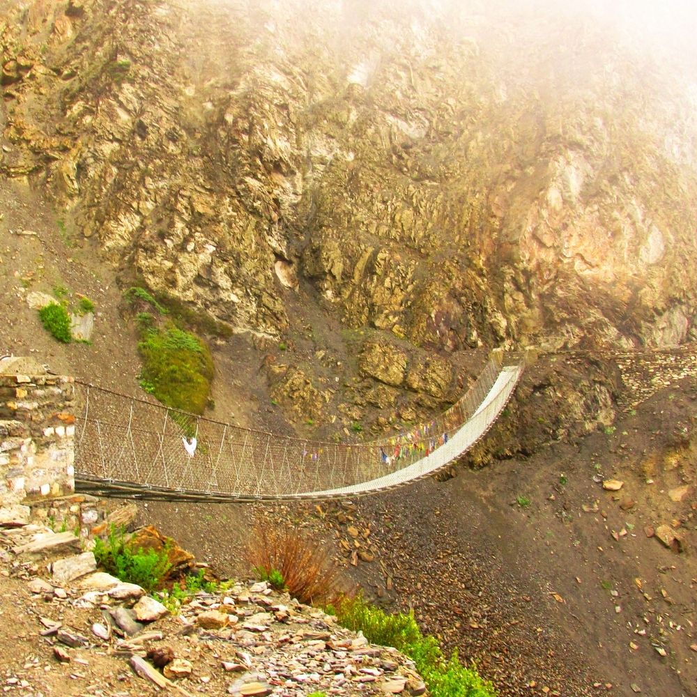 Annapurna Circuit