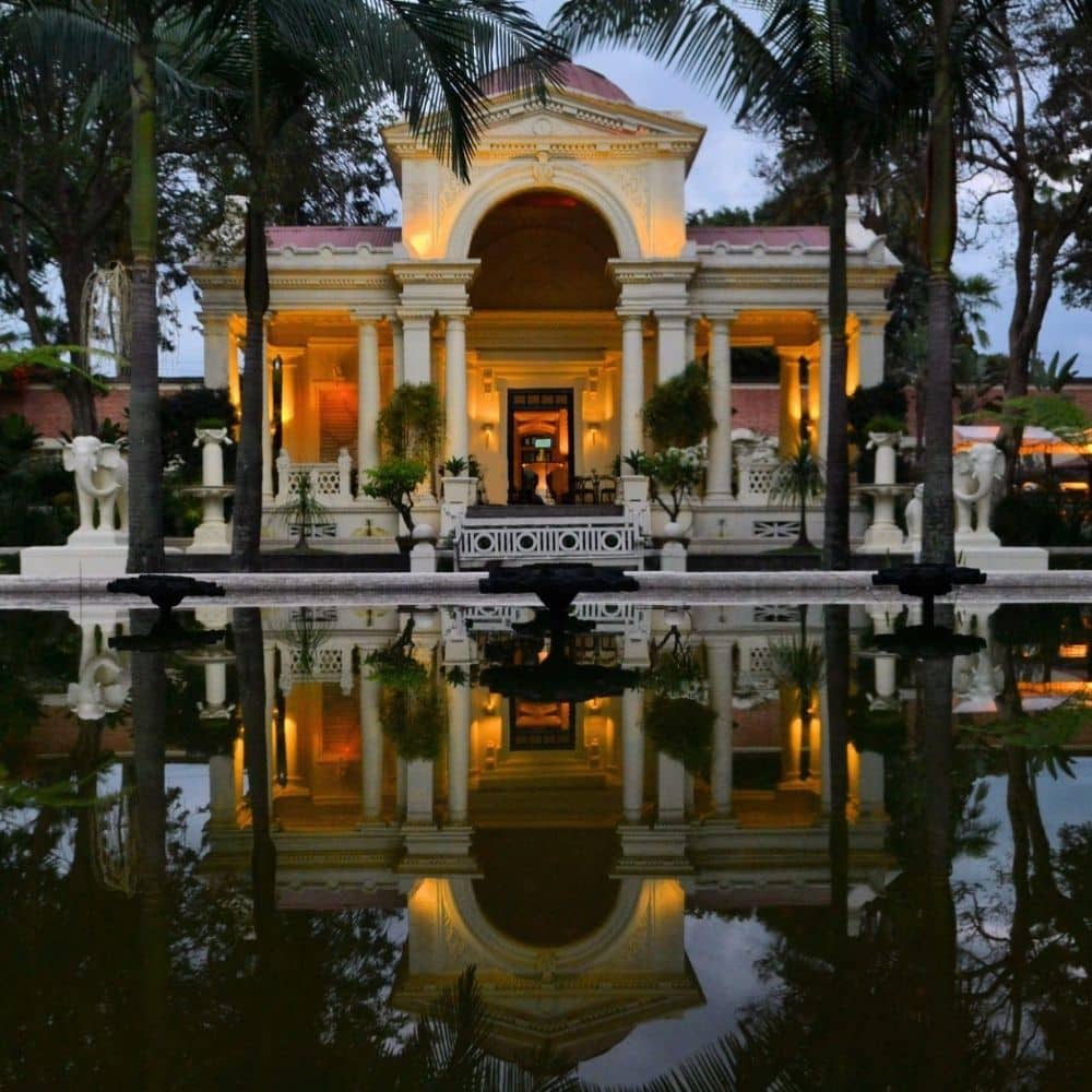 Vườn Giấc Mơ