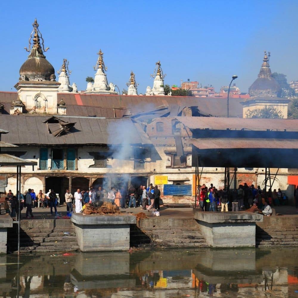 Pashupatinath
