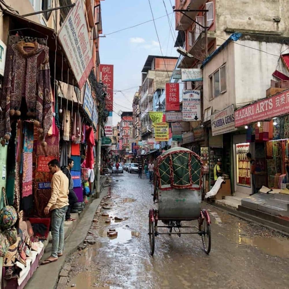 Thamel