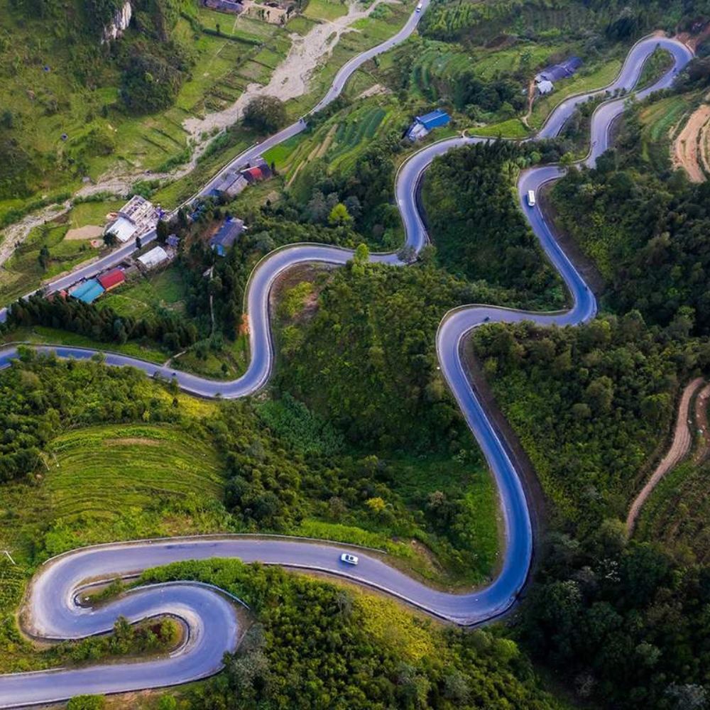 Dốc Bắc Sum