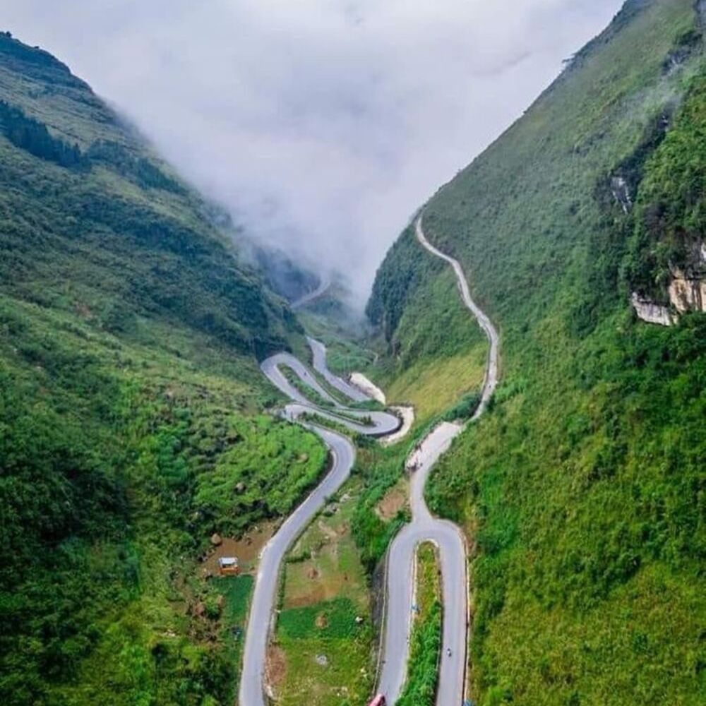 Dốc Thẩm Mã