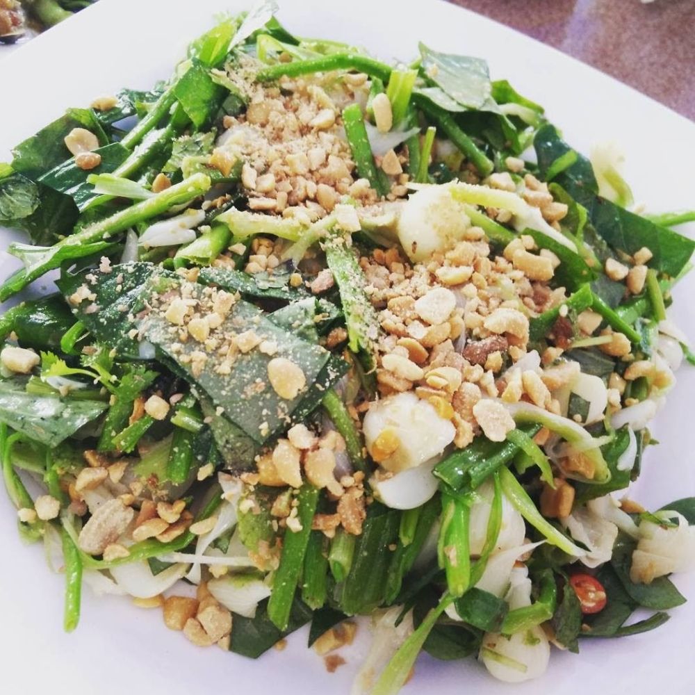 Gỏi Tỏi