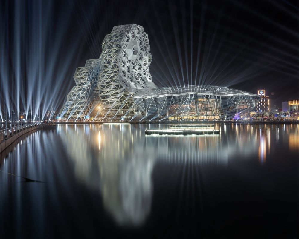 Kaohsiung Music Center