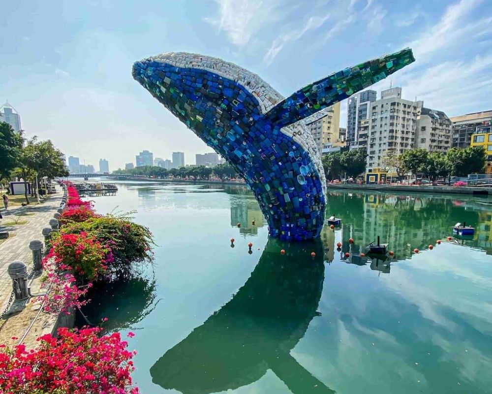Love River