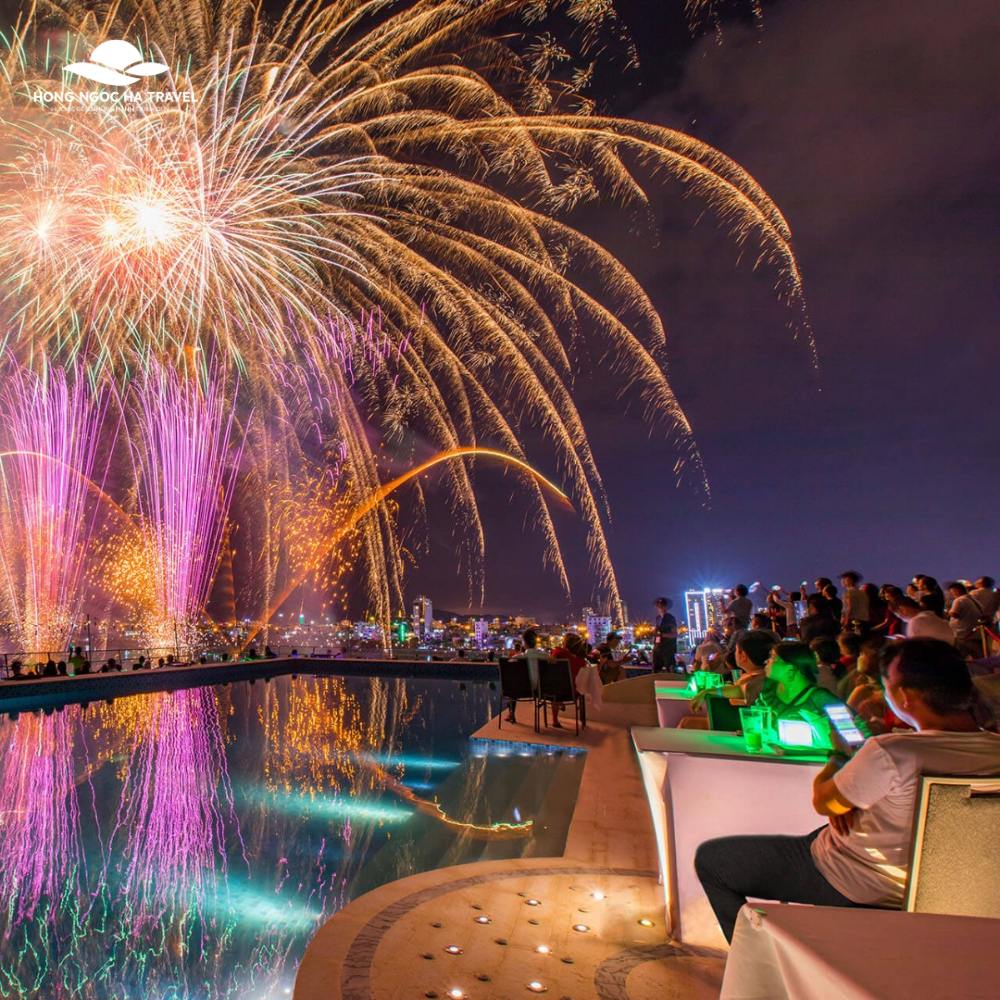 Novotel Danang Premier Han River