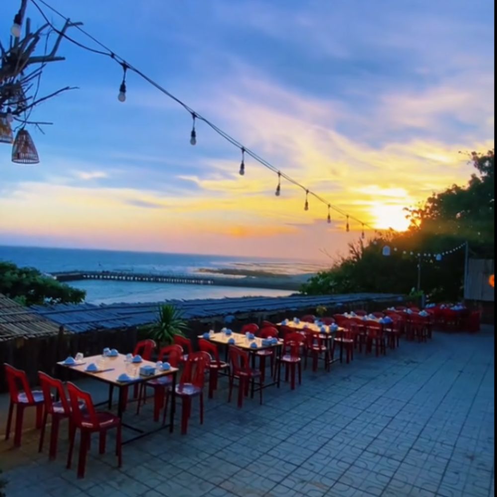 Quán Hương Biển