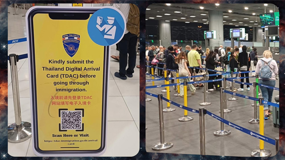 Hệ thống sẽ cấp mã xác nhận dưới dạng QR Code