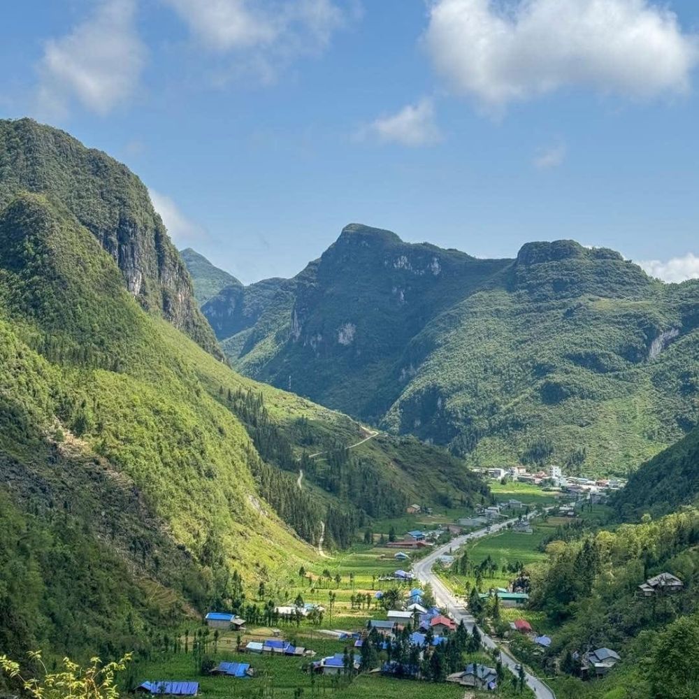 View Phố Cáo
