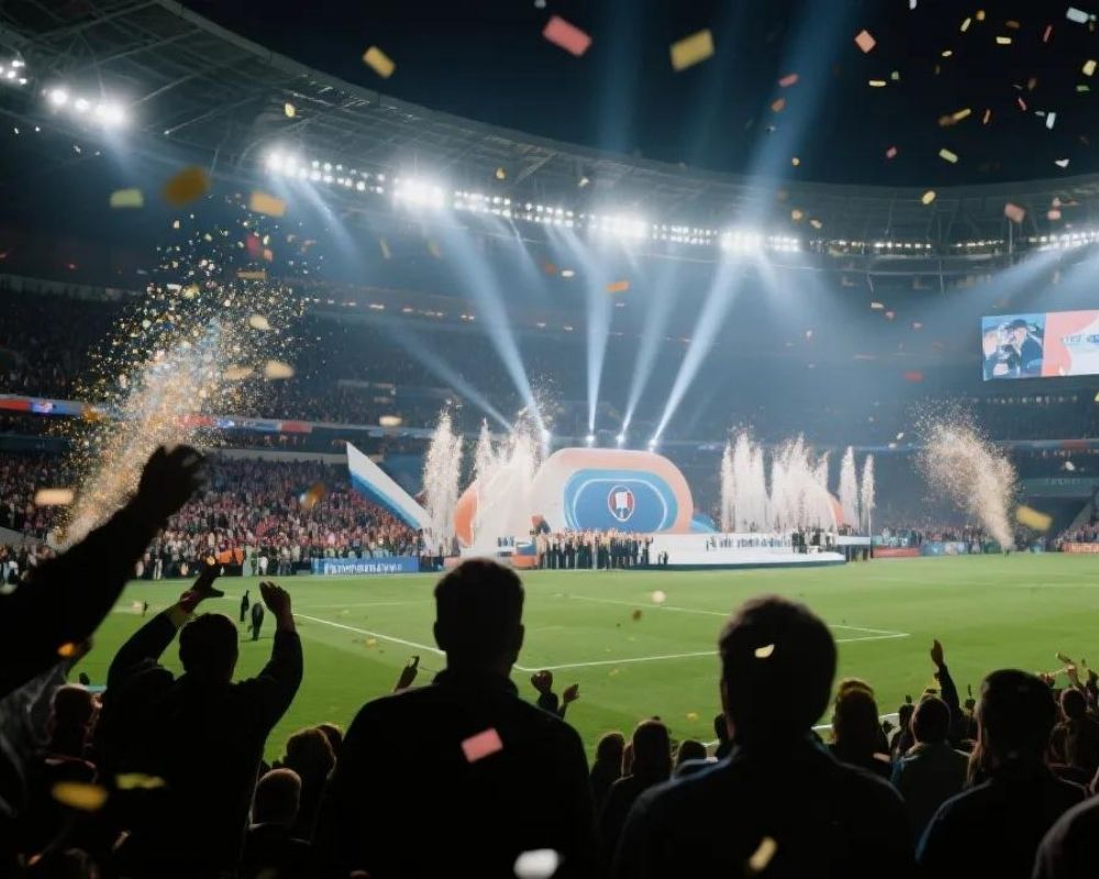 World Cup 2026: Kỷ lục vô tiền khoáng hậu với lần thứ 3 khai mạc