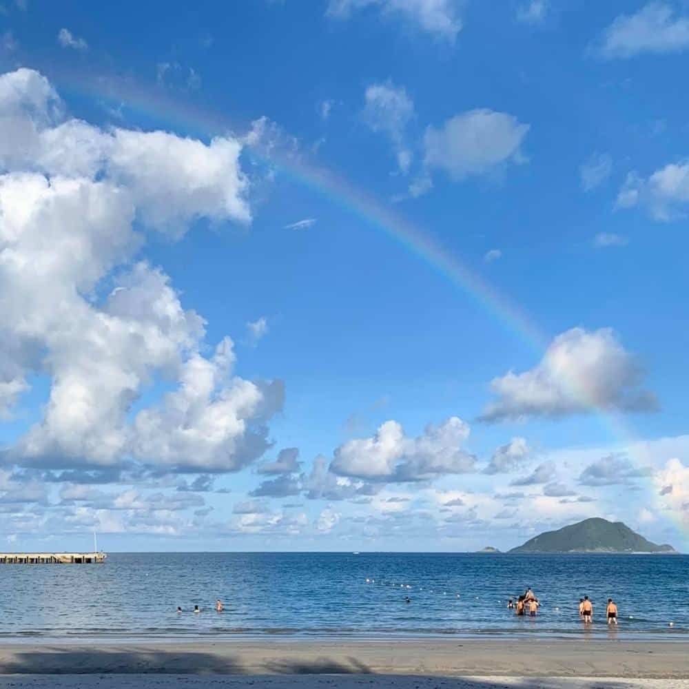 Bãi tắm An Hải