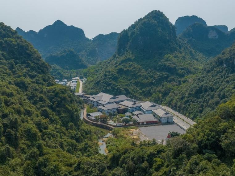 Hilton Quang Hanh Onsen Resort | Ưu đãi từ 3.600.000 VNĐ/đêm
