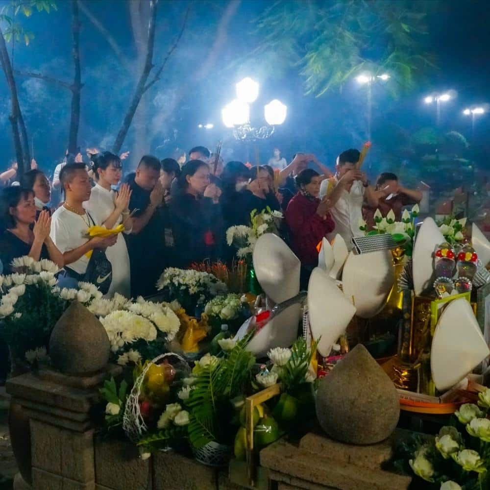 Nghĩa trang Hàng Dương