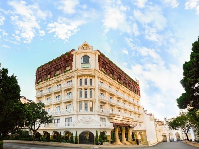 Signature by M Village The Central Đà Lạt | Chỉ từ 1.350.000đ/đêm