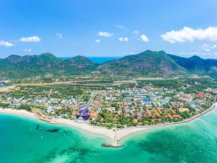 Kinh nghiệm du lịch Côn Đảo mùa hè 2026