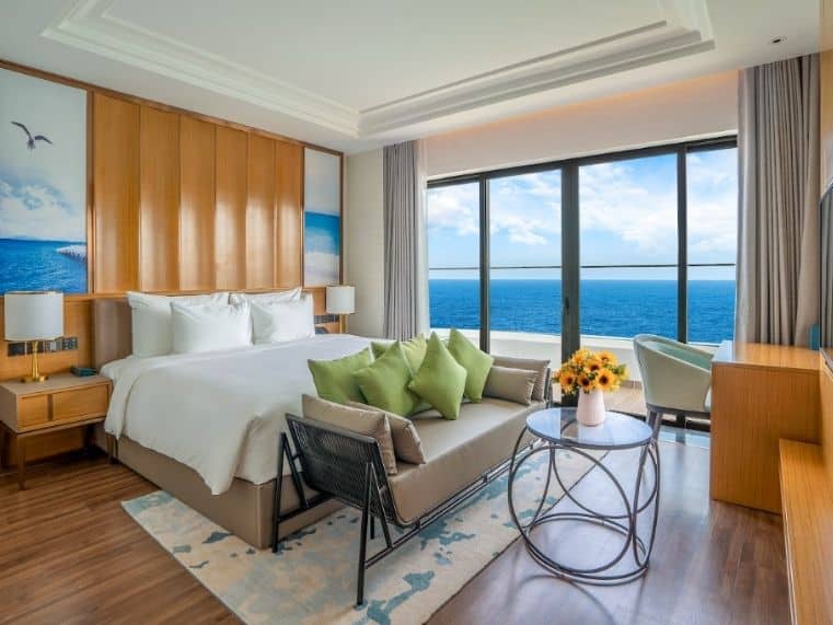 Grand Hyams Hotel Quy Nhơn Beach ưu đãi tháng 7 | Chỉ từ 1.400.000đ