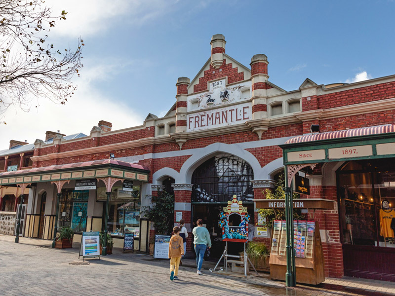 Fremantle