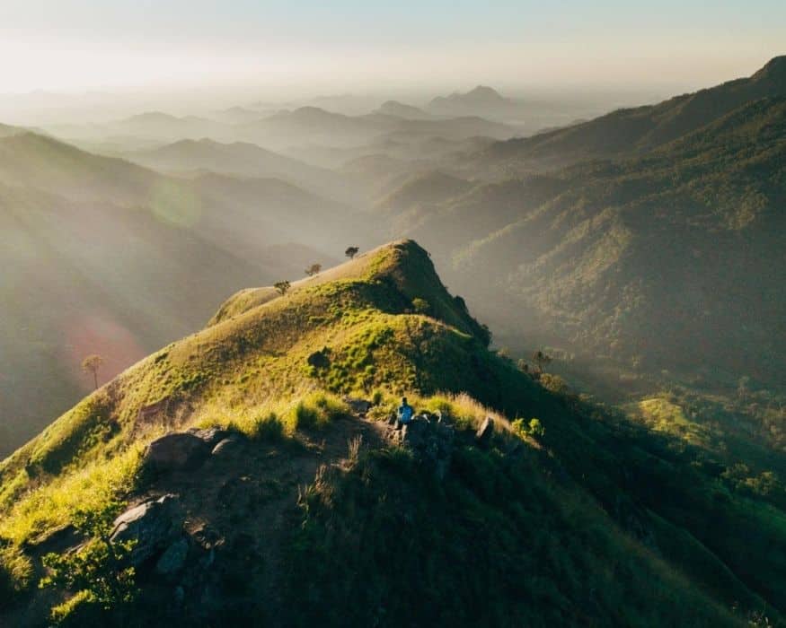 Adam's Peak