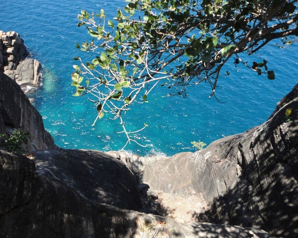Trincomalee