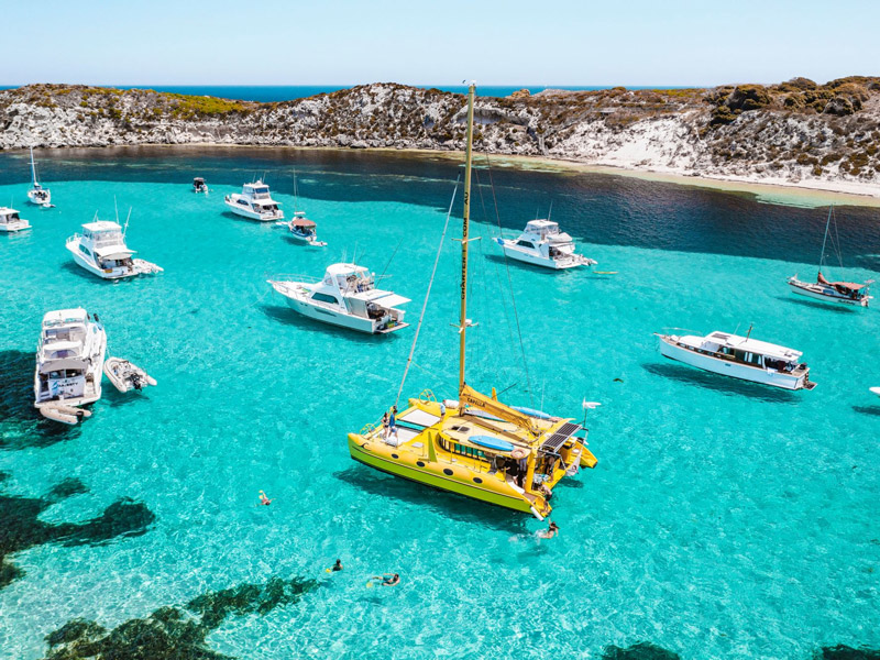 Đảo Rottnest
