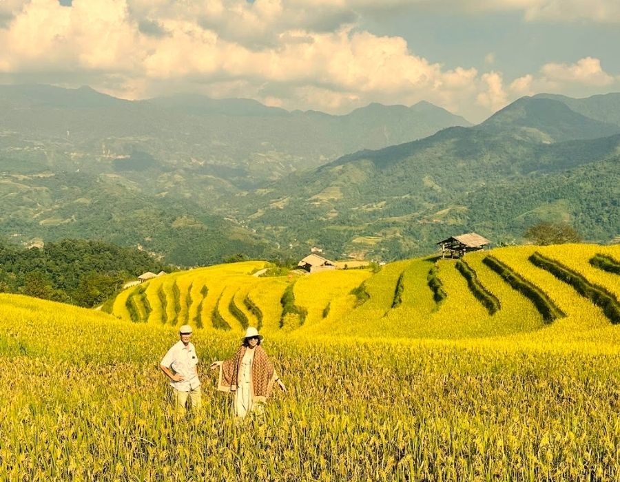 Hoàng Su Phì, Hà Giang